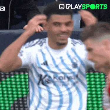 Playsports Play Sports GIF - Playsports Play Sports Ps GIFs
