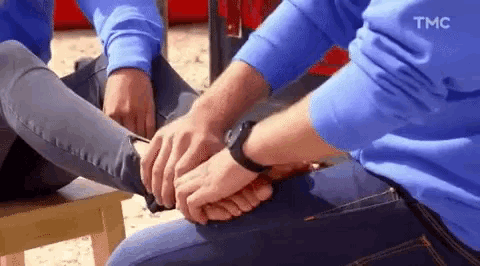 Lmdla Les Mysteres De Lamour GIF