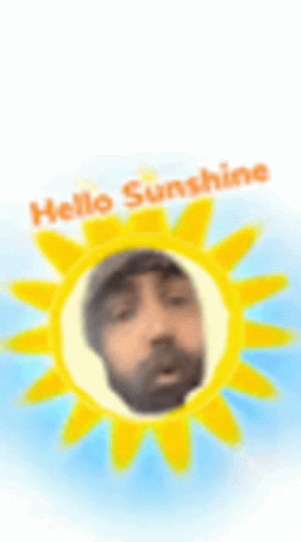 Hello Sunshine Good Morning GIF - Hello Sunshine Good Morning GIFs