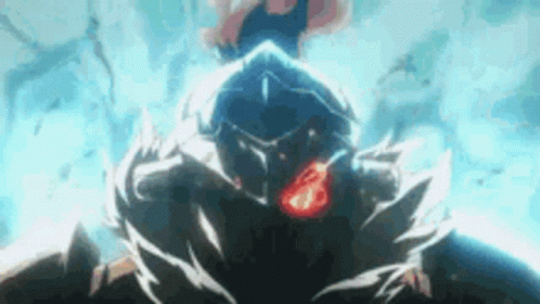 Goblin Slayer Anime GIF - Goblin Slayer Anime Rage GIFs