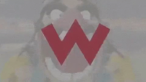 Wario Smash Bros GIF - Wario Smash Bros Laughing Hysterically GIFs