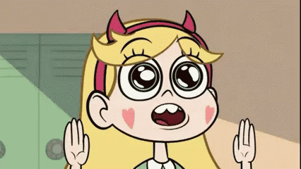 Star Butterfly Star V The Forces Of Evil GIF - Star Butterfly Star V The Forces Of Evil Forces Of Evil GIFs