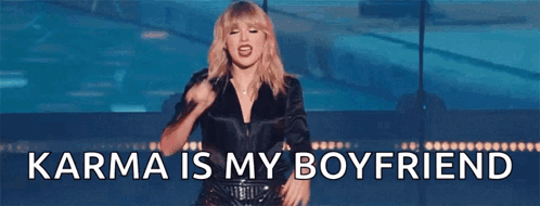 Let Me Hear You Taylor Swift GIF - Let Me Hear You Taylor Swift City Of Lover GIFs