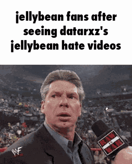 Jellybean Jellybean Fans GIF - Jellybean Jellybean Fans Jelly Bean Youtube GIFs