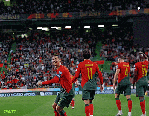 Cristiano Ronaldo Ronaldo Portugal GIF - Cristiano Ronaldo Ronaldo Portugal Cr7 GIFs