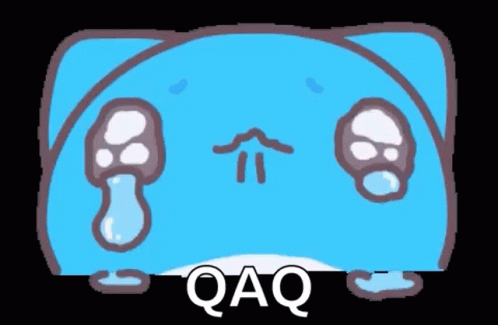 Capoo Cry Crying GIF - Capoo Cry Crying Upset GIFs