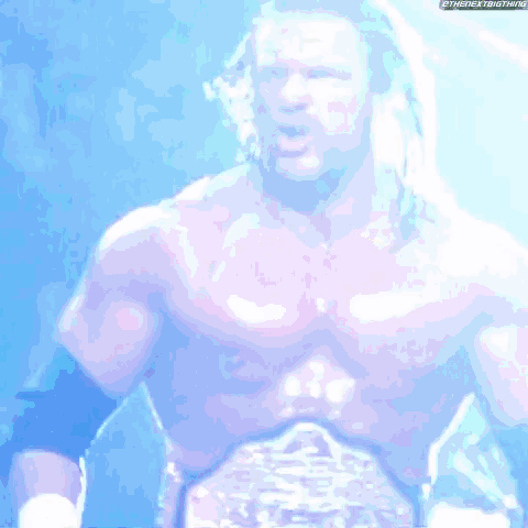 Triple H Entrance GIF - Triple H Entrance World Heavyweight Champion GIFs