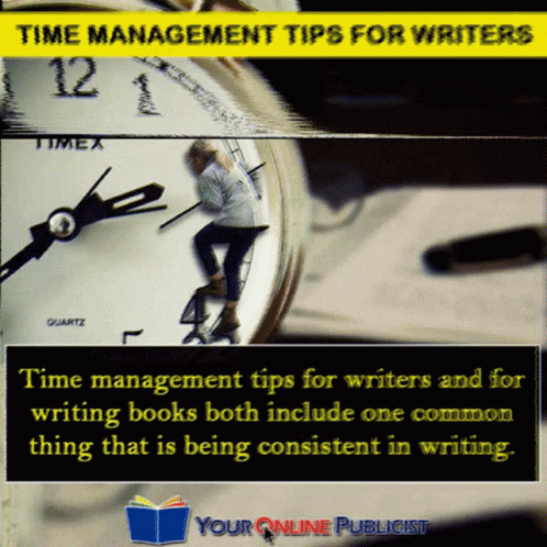 Time Timemanagement GIF - Time Timemanagement Tips GIFs