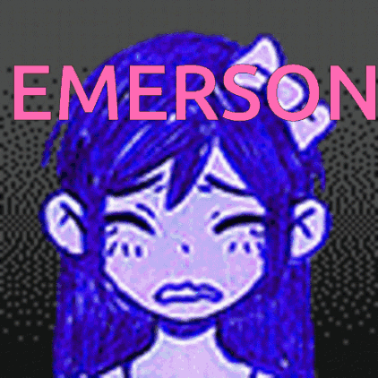 Emerson Emy GIF - Emerson Emy Julian GIFs
