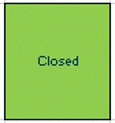 Closed GIF - Closed GIFs