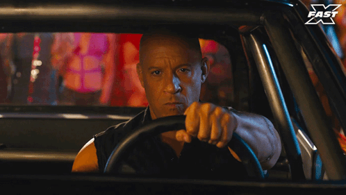 Im Ready Dominic Toretto GIF - Im Ready Dominic Toretto Vin Diesel GIFs