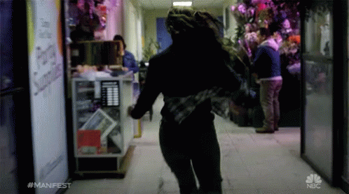 Chasing Running Away GIF - Chasing Running Away Stop Right There GIFs