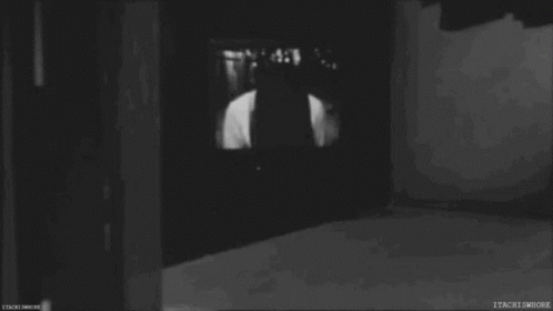 Scary Creepy GIF - Scary Creepy Sadako GIFs