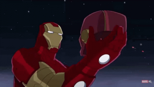 Iron Man Thor GIF - Iron Man Thor Hulk GIFs