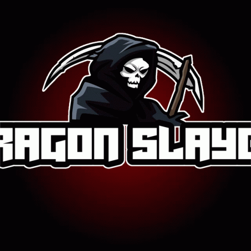 Dragon Slayer GIF - Dragon Slayer GIFs