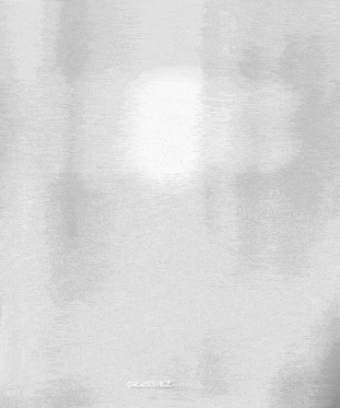 a close up of a person 's face with their eyes closed and a blurred background .
