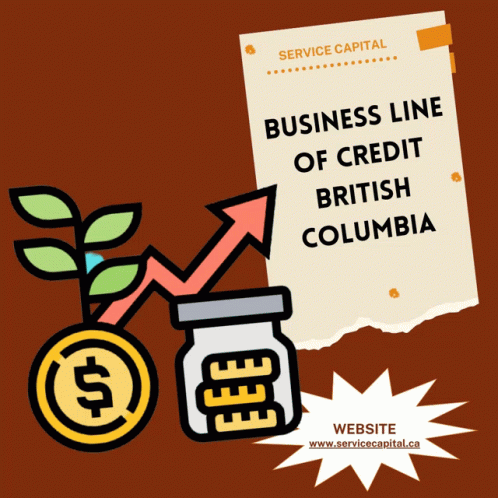 Business Line Of Credit British Columbia GIF - Business Line Of Credit British Columbia Business Line Of Credit GIFs