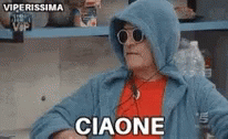 uomini e donne