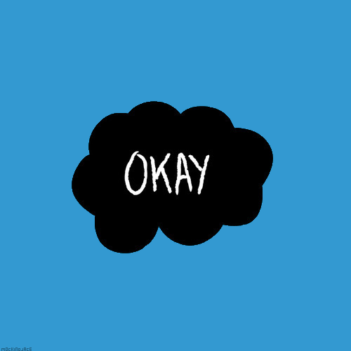 Tfios  GIF - Okay The Fault In Our Stars Tfios GIFs