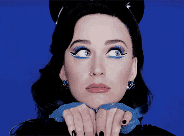 Katy Perry GIF
