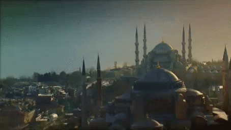 Camii GIF - Camii Istanbul Sultanahmet GIFs
