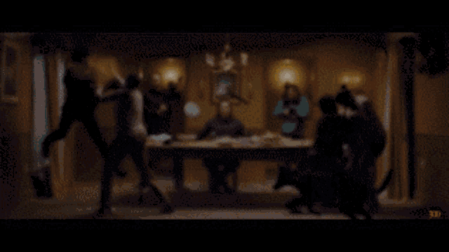 Highly Suspect Eleven GIF - Highly Suspect Eleven These Days GIFs