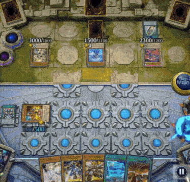 a screenshot of a video game with the number 2300 on the bottom right corner