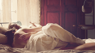 Dfghd GIF - Couple Cuddle Bed GIFs