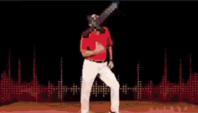 Sword How GIF - Sword How To GIFs