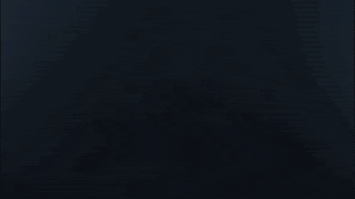 a blue background with a light coming out of the bottom right corner