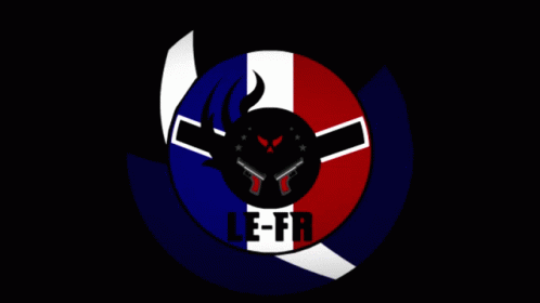 Lefr La Legion De Lextreme France GIF - Lefr La Legion De Lextreme France World Of Tanks GIFs