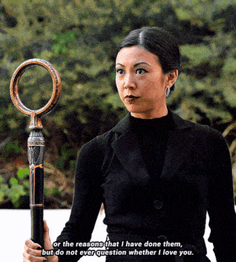 Tina Minoru Radio On GIF