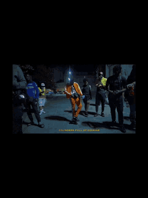 Gazo Drill Fr4 GIF