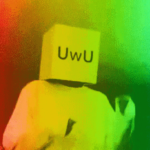 Uwu Groove GIF - Uwu Groove Vibe GIFs