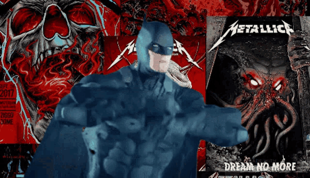 Rock And Roll Rock On GIF - Rock And Roll Rock On Batman GIFs