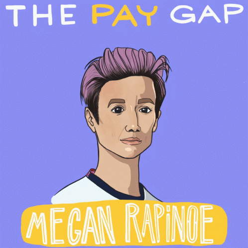 The Pay Gap More About Just Money GIF - The Pay Gap More About Just Money Systematically How We Think About Women GIFs