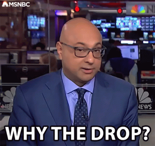 Why The Drop Drop GIF - Why The Drop Drop Fall GIFs