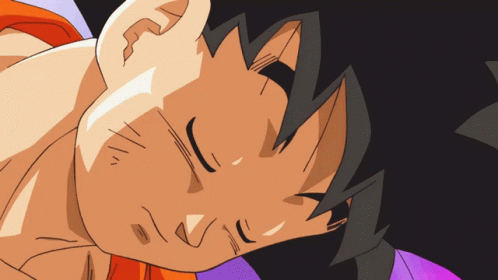 Dragon Ball Super San Goku GIF - Dragon Ball Super San Goku Super Saiyan GIFs