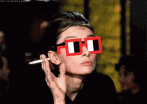 Audrey Hepburn GIF - Audrey Hepburn GIFs
