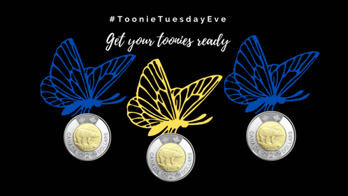 Toonie Tuesday Eve Ukraine GIF - Toonie Tuesday Eve Toonie Tuesday Ukraine GIFs