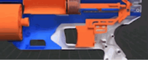 Nerf Nerf Gun GIF - Nerf Nerf Gun Bullet GIFs