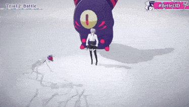 a skeleton wearing a hat and bow tie is being shot by a man with a gun in a video game