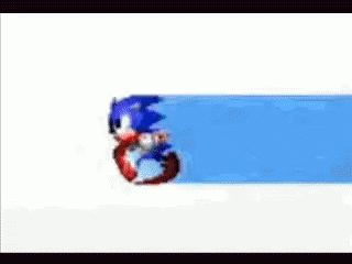 Sega Sonic GIF - Sega Sonic The GIFs