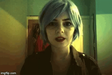 Tonks What GIF - Tonks What Really GIFs