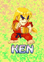 Ken Masters GIF - Ken Masters Puzzle GIFs