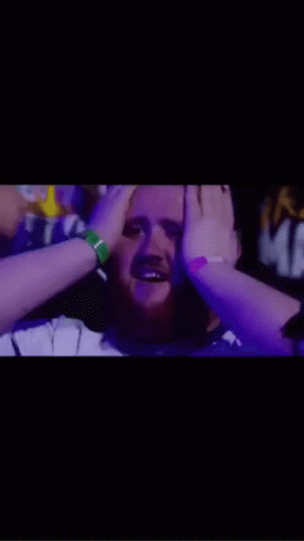 Surprise Excited GIF - Surprise Excited Face Palm GIFs