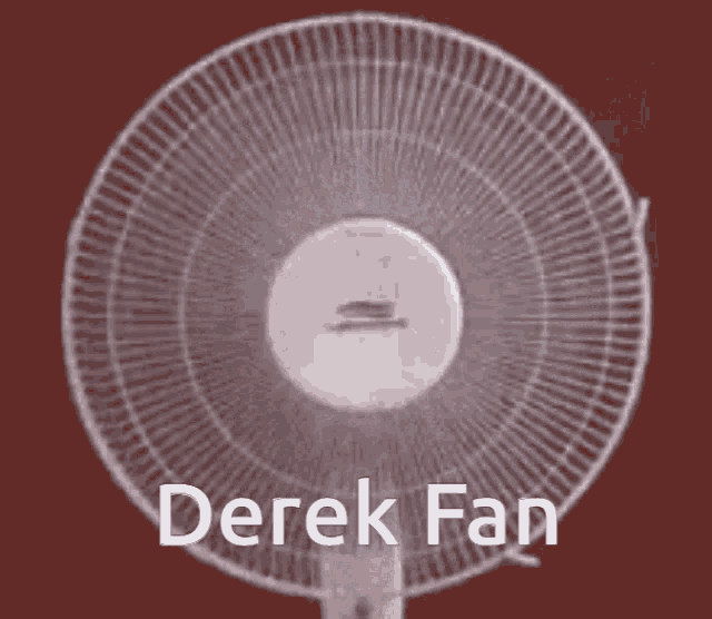Derek Fan GIF - Derek Fan GIFs