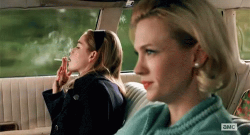 Sally GIF - Sally Draper Mad Men Betty GIFs