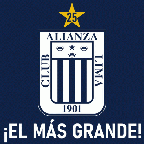 Alianza Lima El Mas Grande GIF - Alianza Lima El Mas Grande Arriba Alianza GIFs
