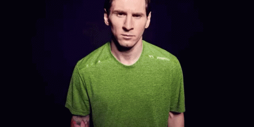 Messi Soccer Player GIF - Messi Soccer Player Soccer GIFs